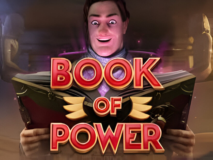 Book of Power